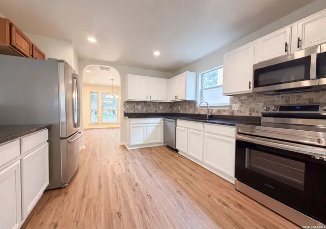 Photo 2 of Single family home for sale at 2648 Hunt St, New Braunfels, TX 78130 | MLS# 2003467 | Listing updated on 2026-09-18