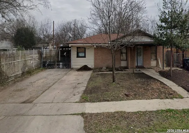 1st image of 2618 Colt Dr, San Antonio, TX 78227 | MLS# 2003469