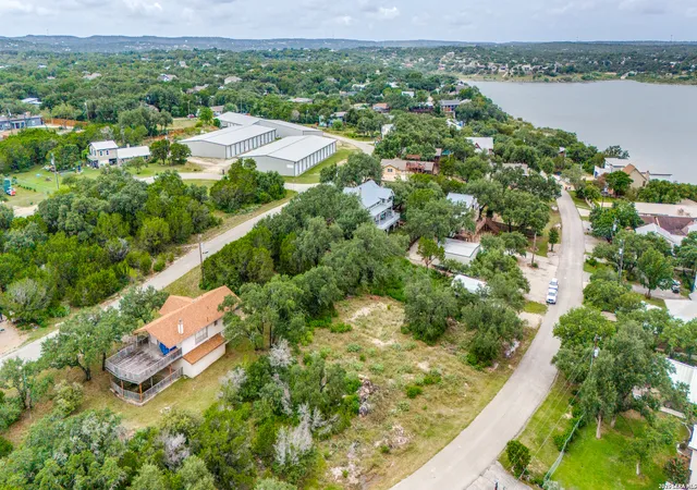 Photo 1 of Land for sale at 2308 Glenn Dr, Canyon Lake, TX 78133 | MLS# 2003473 | Listing updated on 2026-09-30