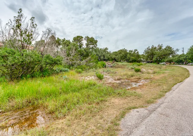 Photo 2 of Land for sale at 2308 Glenn Dr, Canyon Lake, TX 78133 | MLS# 2003473 | Listing updated on 2026-09-30