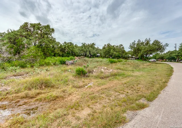 Photo 3 of Land for sale at 2308 Glenn Dr, Canyon Lake, TX 78133 | MLS# 2003473 | Listing updated on 2026-09-30
