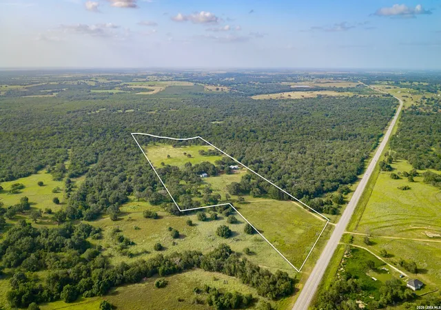 Photo 50 of Land for sale at 2288 Us Hwy 77a, Cuero, TX 77954 | MLS# 2003478 | Listing updated on 2026-08-07