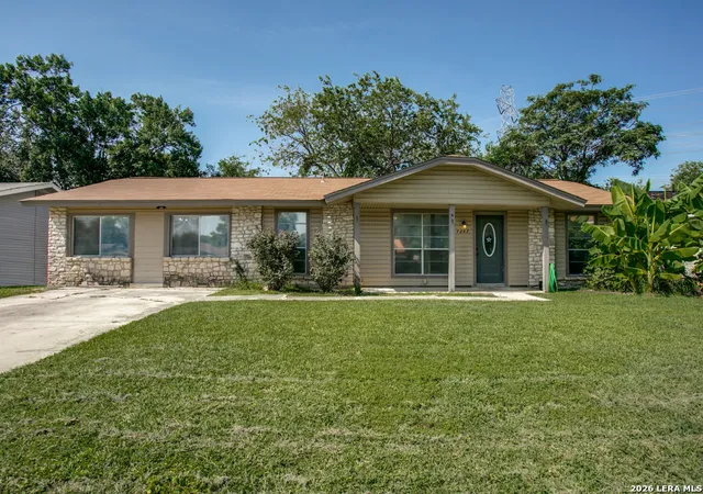 Photo 1 of Sale Pending at 7247 Glen Hl, San Antonio, TX 78239 | MLS# 2003479 | Listing updated on 2026-09-09