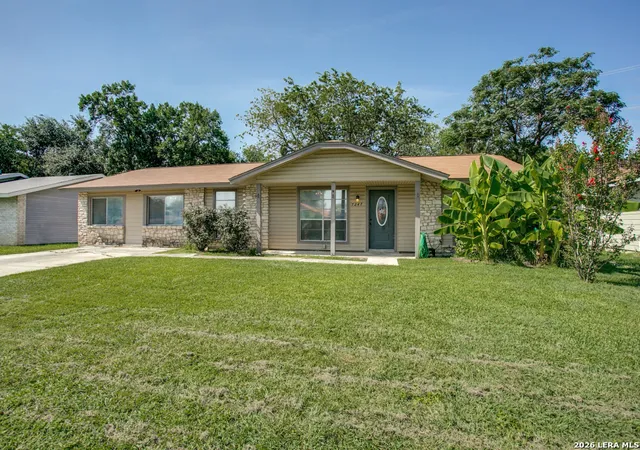 Photo 2 of Sale Pending at 7247 Glen Hl, San Antonio, TX 78239 | MLS# 2003479 | Listing updated on 2026-09-09