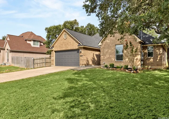 2nd image of 2030 Stonehaven, San Marcos, TX 78666 | MLS# 2003482