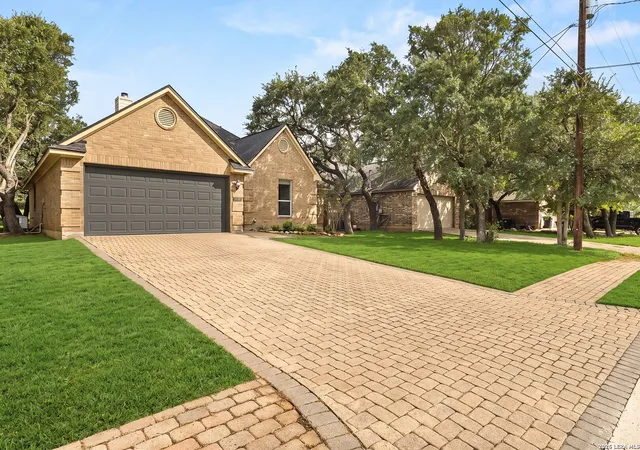 Photo 3 of Sale Pending at 2030 Stonehaven, San Marcos, TX 78666 | MLS# 2003482 | Listing updated on 2026-08-23