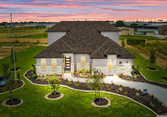 Photo 2 of Sale Pending at 5007 Everly Ter, San Antonio, TX 78263 | MLS# 2003495 | Listing updated on 2026-07-30