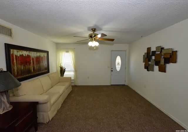 Photo 2 of Sale Pending at 7817 Hunter Oaks, Live Oak, TX 78233 | MLS# 2003499 | Listing updated on 2026-08-27