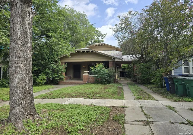 1st image of 927 W Huisache, San Antonio, TX 78201 | MLS# 2003501