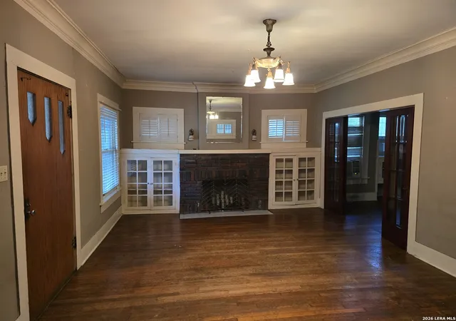 3rd image of 927 W Huisache, San Antonio, TX 78201 | MLS# 2003501