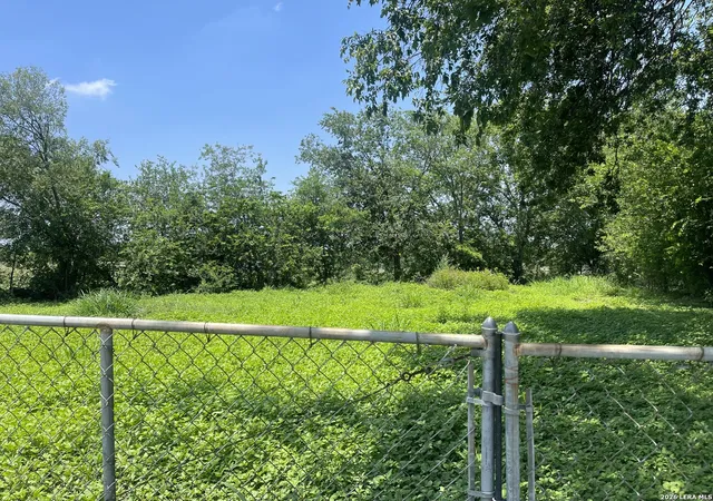 Photo 2 of Land for sale at 751 Yucca, San Antonio, TX 78220 | MLS# 2003505 | Listing updated on 2026-09-19