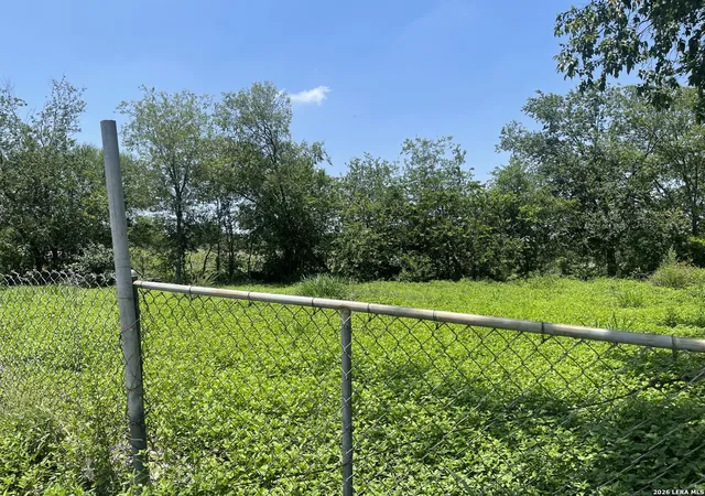 Photo 3 of Land for sale at 751 Yucca, San Antonio, TX 78220 | MLS# 2003505 | Listing updated on 2026-09-19
