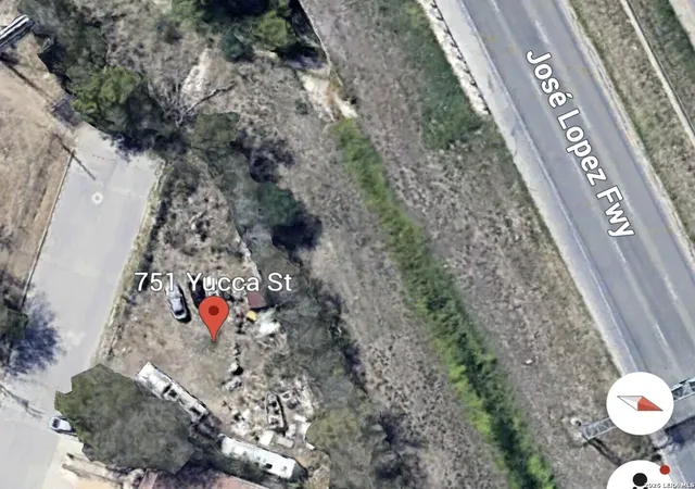 Photo 3 of Land for sale at 751 Yucca, San Antonio, TX 78220 | MLS# 2003505 | Listing updated on 2026-09-19