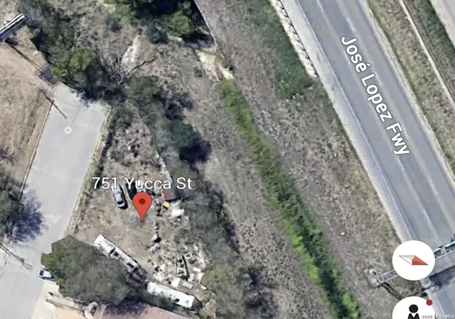 Photo 4 of Land for sale at 751 Yucca, San Antonio, TX 78220 | MLS# 2003505 | Listing updated on 2026-09-19