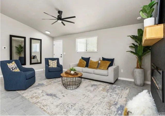 Photo 3 of Sale Pending at 13134 Turkey Feather Dr, San Antonio, TX 78233 | MLS# 2003508 | Listing updated on 2026-09-10