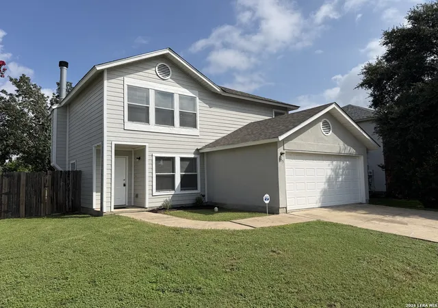 1st image of 375 Stone Pt, New Braunfels, TX 78130 | MLS# 2003509