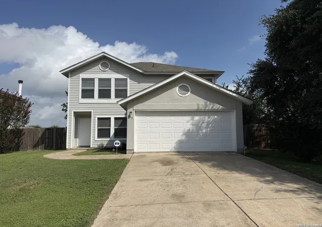 2nd image of 375 Stone Pt, New Braunfels, TX 78130 | MLS# 2003509