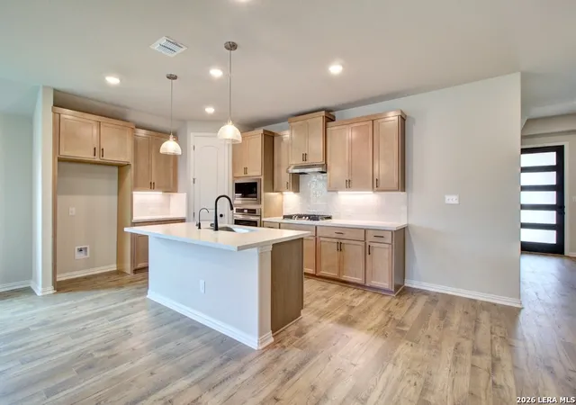 Photo 1 of Sale Pending at 1827 Heritage Maples, New Braunfels, TX 78132 | MLS# 2003511 | Listing updated on 2026-08-27
