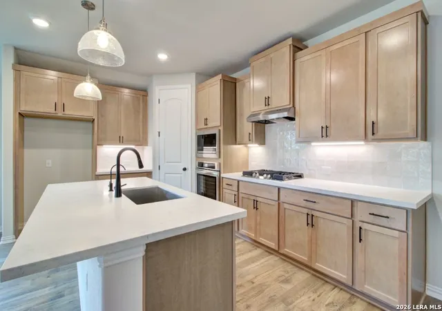Photo 2 of Sale Pending at 1827 Heritage Maples, New Braunfels, TX 78132 | MLS# 2003511 | Listing updated on 2026-08-27