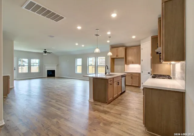 Photo 3 of Sale Pending at 1827 Heritage Maples, New Braunfels, TX 78132 | MLS# 2003511 | Listing updated on 2026-08-27