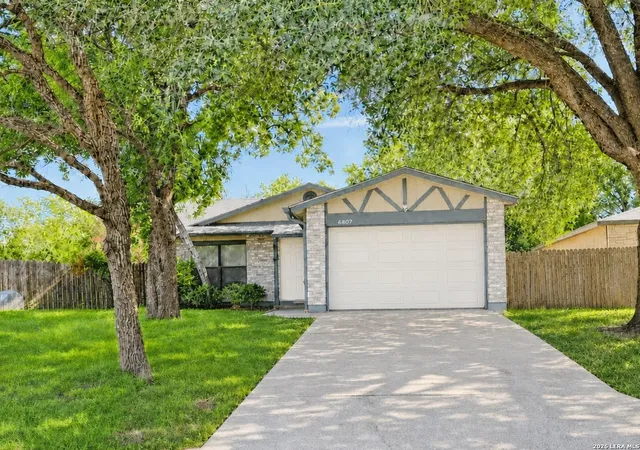 1st image of 6807 Misty Field Dr, Converse, TX 78109 | MLS# 2003513
