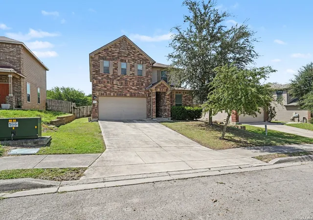 1st image of 6124 Fred Couples, Schertz, TX 78108 | MLS# 2003522