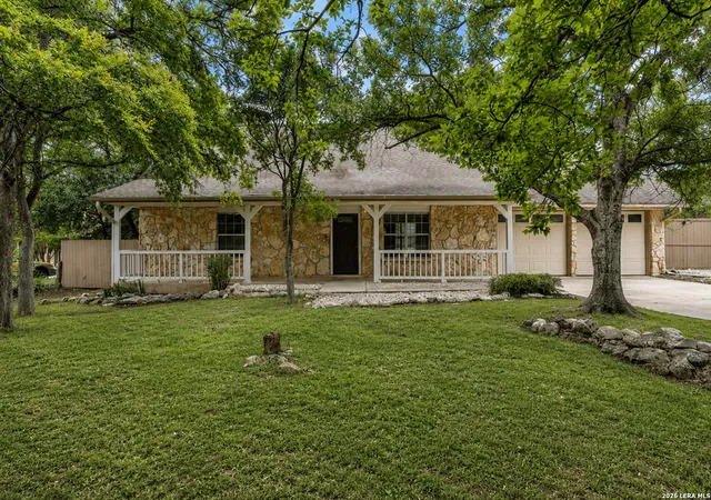 Photo 2 of Single family home for sale at 28028 Bonn Mountain St, San Antonio, TX 78260 | MLS# 2003525 | Listing updated on 2026-10-07