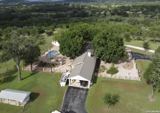 2nd image of 767 Happy Hollow Dr, Bandera, TX 78003 | MLS# 2003526