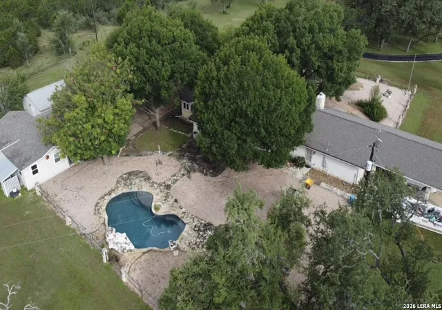 4th image of 767 Happy Hollow Dr, Bandera, TX 78003 | MLS# 2003526