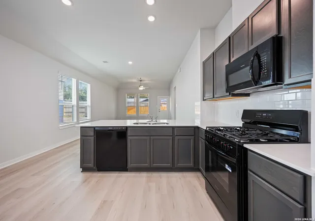 Photo 4 of Sale Pending at 8517 Merlin Cv, San Antonio, TX 78218 | MLS# 2003530 | Listing updated on 2026-08-12
