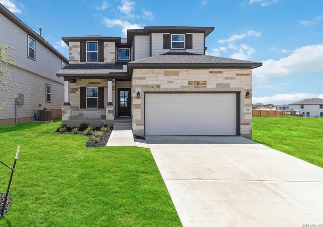 Photo 1 of Single family home for sale at 146 Emily Est, San Antonio, TX 78221 | MLS# 2003532 | Listing updated on 2026-09-18