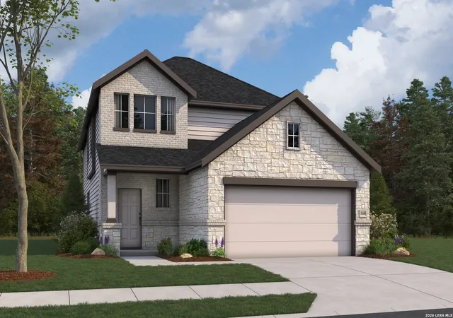 1st image of 16506 Sweet Cicely, Elmendorf, TX 78112 | MLS# 2003537