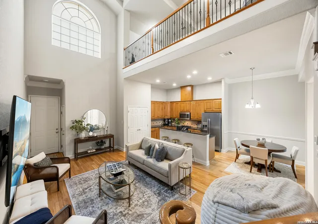 Photo 2 of Condo for sale at 8250 Cruiseship Bay #UNIT 1104, San Antonio, TX 78255 | MLS# 2003538 | Listing updated on 2026-08-17