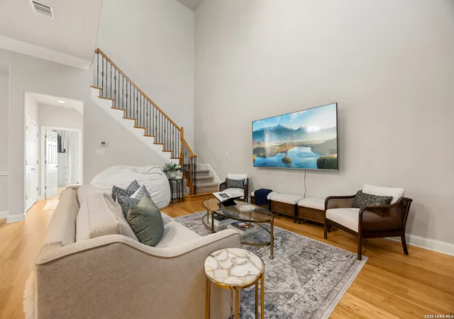 Photo 3 of Condo for sale at 8250 Cruiseship Bay #UNIT 1104, San Antonio, TX 78255 | MLS# 2003538 | Listing updated on 2026-08-17