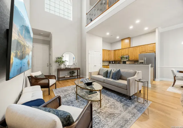 Photo 3 of Condo for sale at 8250 Cruiseship Bay #UNIT 1104, San Antonio, TX 78255 | MLS# 2003538 | Listing updated on 2026-08-17