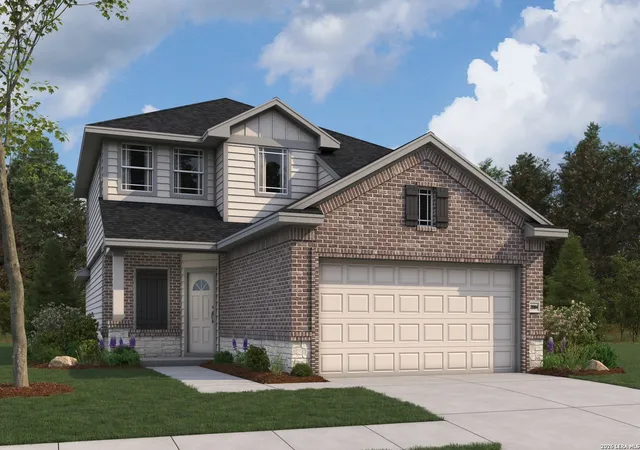 1st image of 16507 Sweet Cicely, Elmendorf, TX 78112 | MLS# 2003539