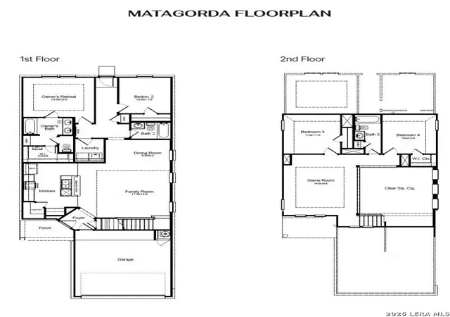 3rd image of 16411 Ginger Xing, Elmendorf, TX 78112 | MLS# 2003541