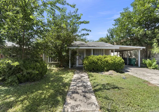 Photo 2 of Sale Pending at 1226 Division Ave, San Antonio, TX 78225 | MLS# 2003545 | Listing updated on 2026-08-25