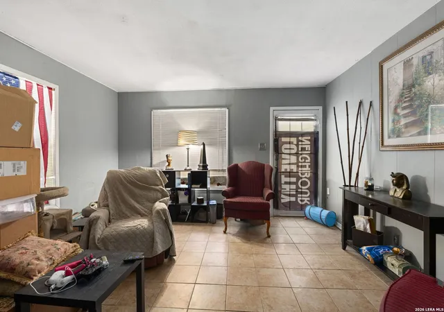 Photo 3 of Sale Pending at 1226 Division Ave, San Antonio, TX 78225 | MLS# 2003545 | Listing updated on 2026-08-25