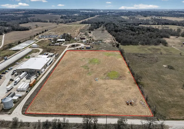 2nd image of 296 Blisard Rd, Elgin, TX 78621 | MLS# 2003546