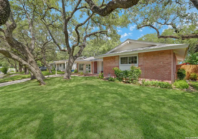 Photo 2 of Single family home for sale at 10814 Auldine Dr, San Antonio, TX 78230 | MLS# 2003549 | Listing updated on 2026-09-17