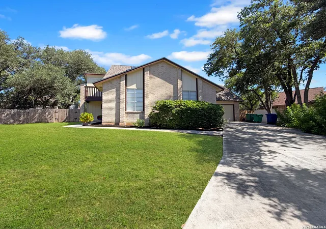 Photo 1 of Sale Pending at 8519 Ridge Stone St, San Antonio, TX 78251 | MLS# 2003561 | Listing updated on 2026-08-24
