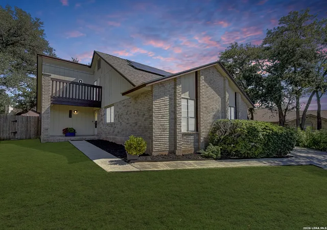Photo 3 of Sale Pending at 8519 Ridge Stone St, San Antonio, TX 78251 | MLS# 2003561 | Listing updated on 2026-08-24