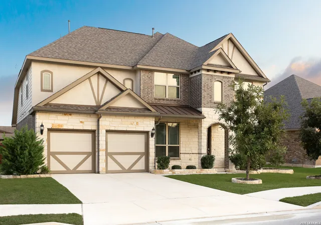 38th image of 740 Mesa Verde, Schertz, TX 78154 | MLS# 2003565