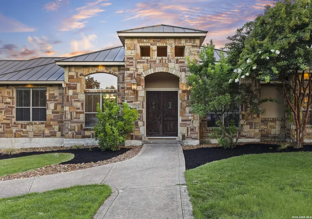 image of 59 Sendero Woods, Boerne, TX 78015 | MLS# 2003566