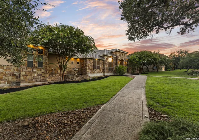 image of 59 Sendero Woods, Boerne, TX 78015 | MLS# 2003566