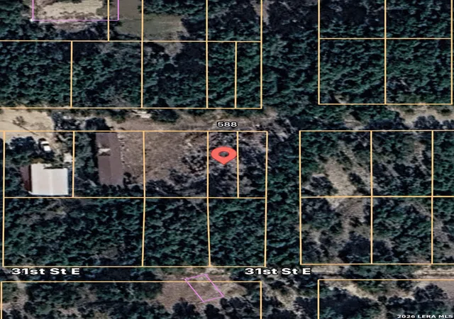 1st image of 588 30th St E, Lakehills, TX 78063 | MLS# 2003579