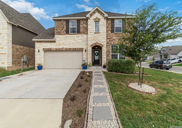 1st image of 3233 Mountain Mint, New Braunfels, TX 78130 | MLS# 2003580