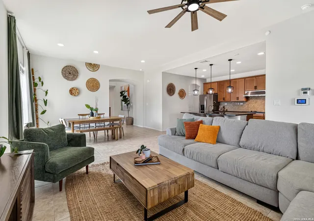 3rd image of 3233 Mountain Mint, New Braunfels, TX 78130 | MLS# 2003580