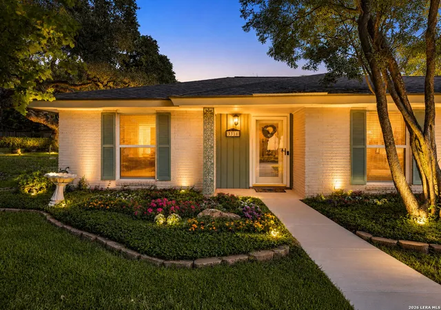 Photo 1 of Sale Pending at 3318 Clearfield Dr, San Antonio, TX 78230 | MLS# 2003581 | Listing updated on 2026-08-24